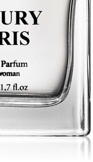 SANTINI Cosmetic Luxury Paris parfumovaná voda pre ženy 50 ml 9