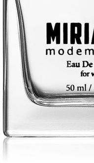 SANTINI Cosmetic Miriam Modemoiselle parfumovaná voda pre ženy 50 ml 8