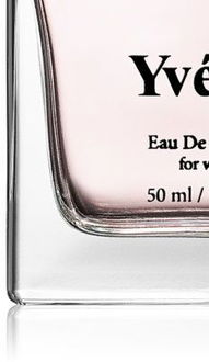 SANTINI Cosmetic Pink Yvésse parfumovaná voda pre ženy 50 ml 8