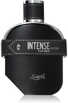 Sapil Intense Noir parfumovaná voda pre mužov 100 ml 2