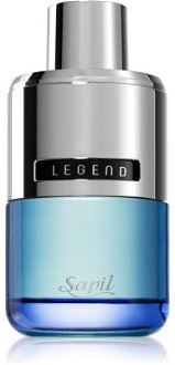 Sapil Legend parfumovaná voda unisex 100 ml