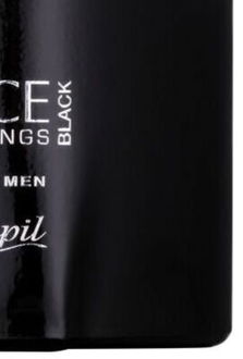 Sapil Nice Feelings Black toaletná voda pre mužov 75 ml 9