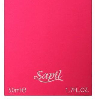 Sapil Pink Nancy parfumovaná voda pre ženy 50 ml 8