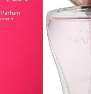 Sapil Pink Nancy parfumovaná voda pre ženy 50 ml 5