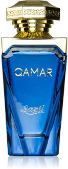Sapil Qamar parfumovaná voda unisex 100 ml