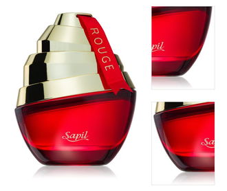 Sapil Rouge parfumovaná voda pre ženy 100 ml 3