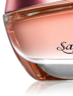 Sapil Vogue parfumovaná voda pre ženy 100 ml 8