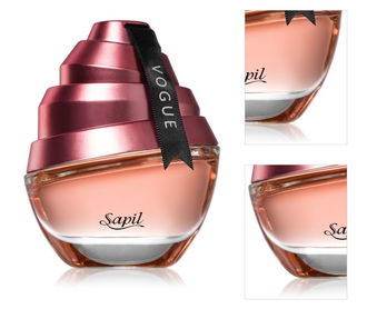 Sapil Vogue parfumovaná voda pre ženy 100 ml 3