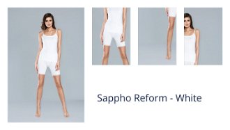 Sappho Reform - White 1