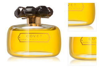 Sarah Jessica Parker Covet parfumovaná voda pre ženy 100 ml 3