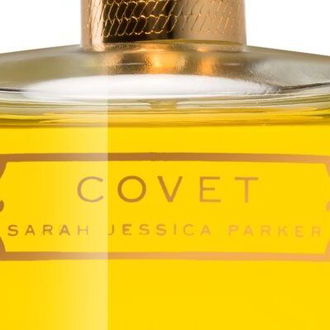 Sarah Jessica Parker Covet parfumovaná voda pre ženy 100 ml 5