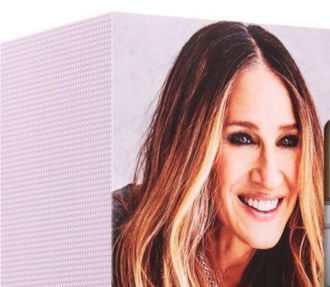 Sarah Jessica Parker Lovely darčeková sada pre ženy 6