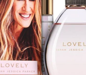 Sarah Jessica Parker Lovely darčeková sada pre ženy 5