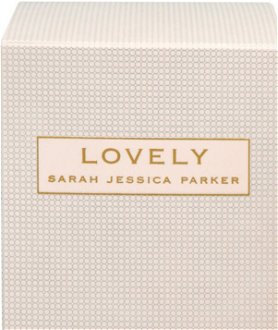 Sarah Jessica Parker Lovely - EDP 100 ml 6
