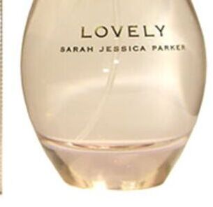 Sarah Jessica Parker Lovely parfumovaná voda pre ženy 100 ml 9