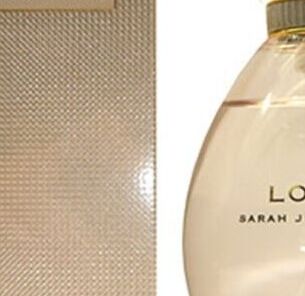 Sarah Jessica Parker Lovely parfumovaná voda pre ženy 100 ml 5