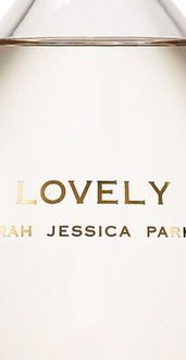 Sarah Jessica Parker Lovely parfumovaná voda pre ženy 200 ml 5