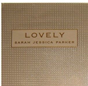 Sarah Jessica Parker Lovely parfumovaná voda pre ženy 50 ml 6