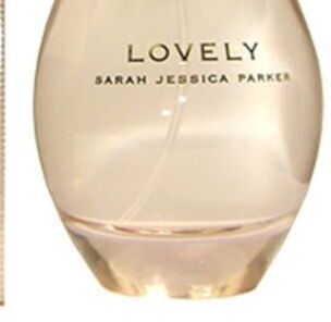 Sarah Jessica Parker Lovely parfumovaná voda pre ženy 50 ml 9