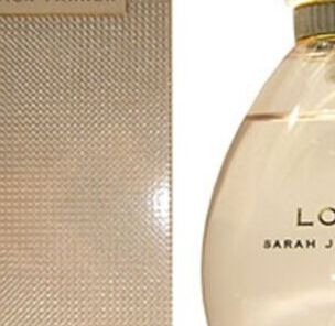 Sarah Jessica Parker Lovely parfumovaná voda pre ženy 50 ml 5