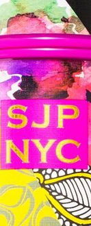 Sarah Jessica Parker SJP NYC parfumovaná voda pre ženy 30 ml 5