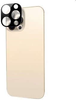 SBS ochranný kryt objektívu fotoaparátu pre iPhone 13 Pro Max