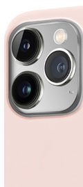 Zadný kryt SBS Instinct pre Apple iPhone 14 Pro, ružová 6