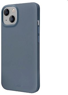 SBS puzdro Instinct pre Apple iPhone 15 Plus, modré