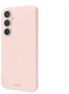 SBS puzdro Instinct pre Samsung Galaxy A14 5G, ružové