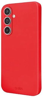 Zadný kryt SBS Instinct pre Samsung Galaxy A34 5G, červená