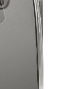 SBS puzdro Skinny pre iPhone 13 Pro Max, transparentná 5