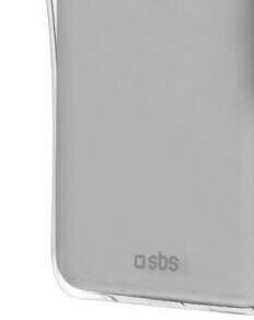 SBS puzdro Skinny pre Motorola Moto G30/G20/G10, transparent 8