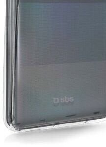 SBS puzdro Skinny pre Samsung Galaxy A42 5G - A426B, transparentné 8