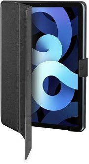 SBS Puzdro Trio Book pre iPad Air 2022/Air 10,9'' 2020/Pro 11'', čierna