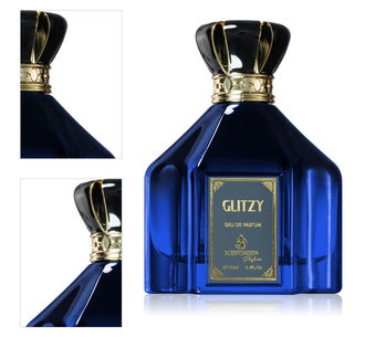 Scentsations Glitzy parfumovaná voda pre ženy 100 ml 4