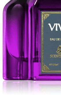 Scentsations Vivid parfumovaná voda pre ženy 100 ml 8