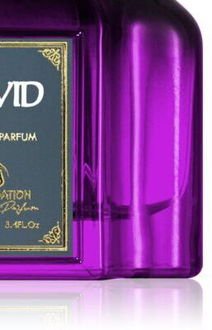 Scentsations Vivid parfumovaná voda pre ženy 100 ml 9