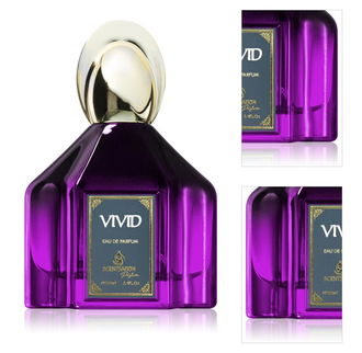 Scentsations Vivid parfumovaná voda pre ženy 100 ml 3