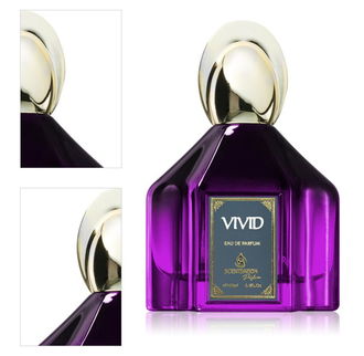 Scentsations Vivid parfumovaná voda pre ženy 100 ml 4