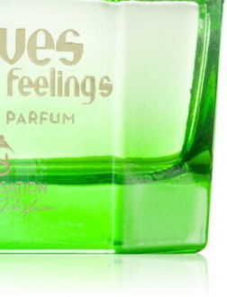 Scentsations Waves Feelings parfumovaná voda pre ženy 100 ml 9