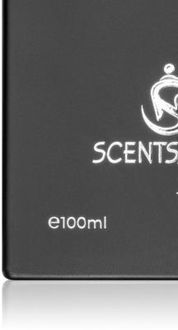 Scentsations Wild Noir parfumovaná voda pre mužov 100 ml 8