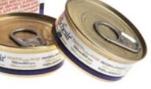 Schesir konzerva pre mačky multipack tuniak, hovädzie 6 x 50 g 9
