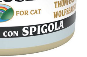 Schesir konzerva pre mačky tuniak a morsky vlk 85 g 9