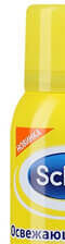 Scholl Dezodorant na nohy v spreji Fresh Step 150 ml 6