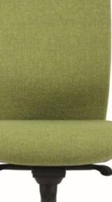 Sconto Kancelárska stolička CONNOR zelená 5