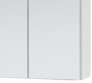 Sconto Kúpeľňová skrinka AUGA biela 9