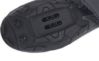 Scott MTB Comp BOA Grey/Black 41 Pánska cyklistická obuv 8