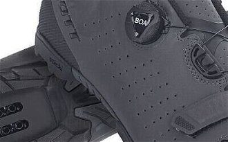 Scott MTB Comp BOA Grey/Black 41 Pánska cyklistická obuv 5