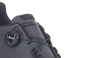 Scott MTB Comp BOA Grey/Black 47 Pánska cyklistická obuv 7
