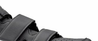 Scott MTB Comp RS Black/Silver 46 Pánska cyklistická obuv 7